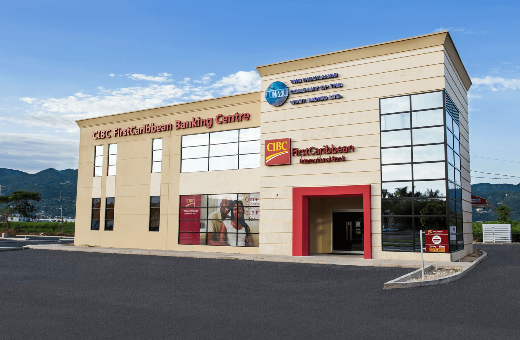 CIBC FirstCaribbean